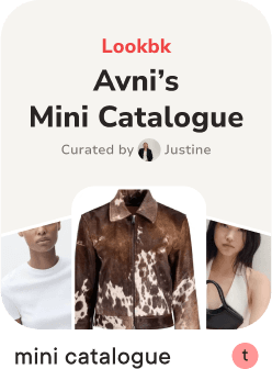 Lookbk example card 3