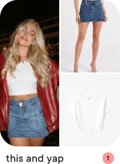 Lookbk example card 4